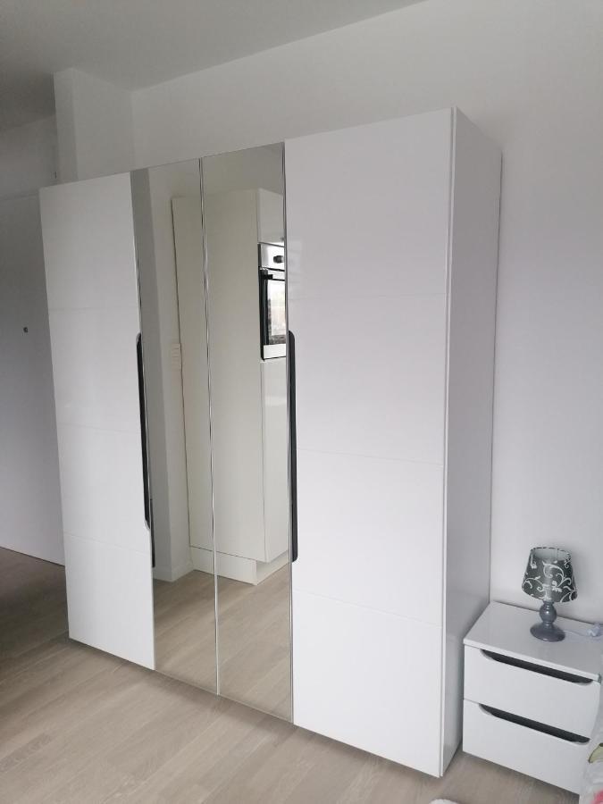 Studio Apartman Moonlight ザダル エクステリア 写真